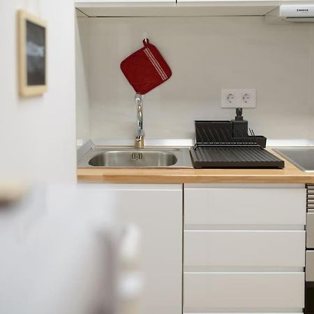 Estudio En Playa De Las Canteras 라스팔마스 외부 사진