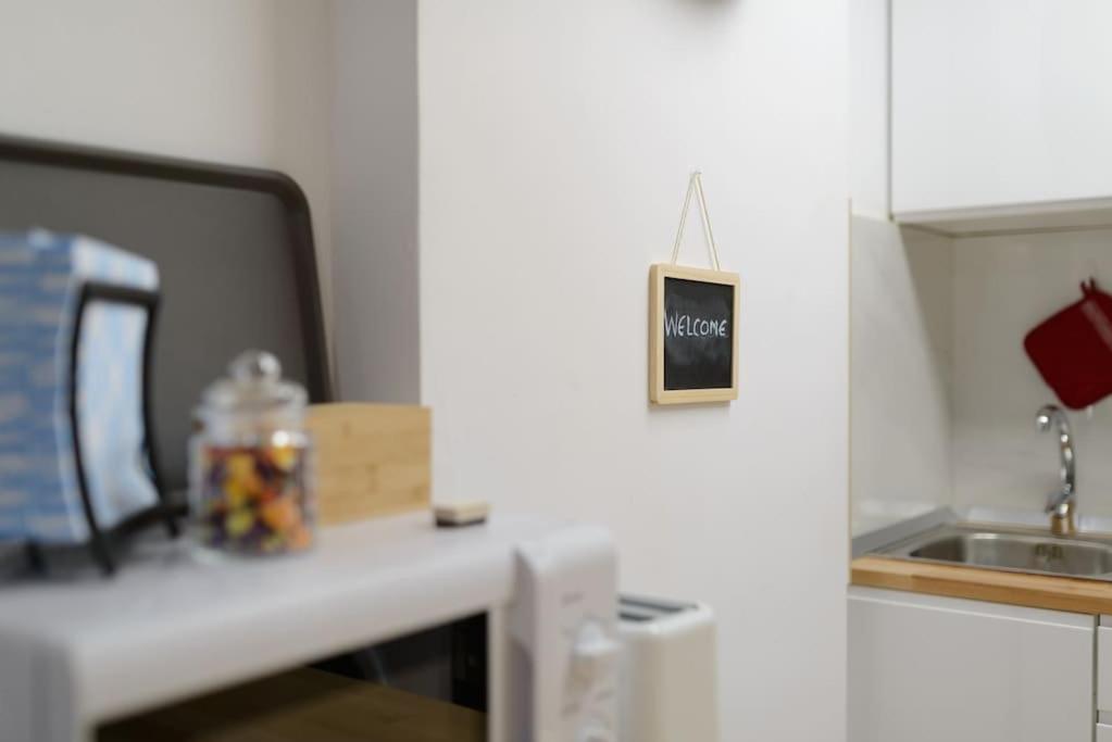 Estudio En Playa De Las Canteras 라스팔마스 외부 사진