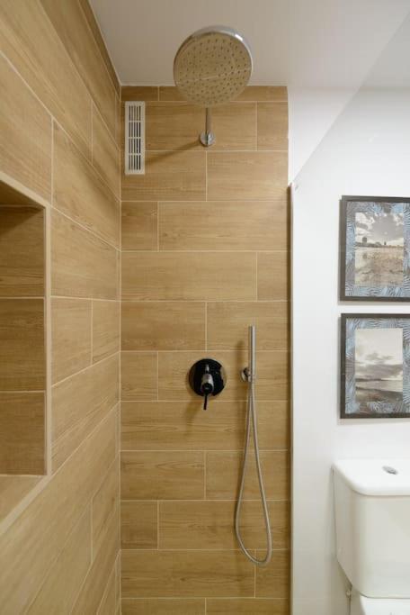 Estudio En Playa De Las Canteras 라스팔마스 외부 사진